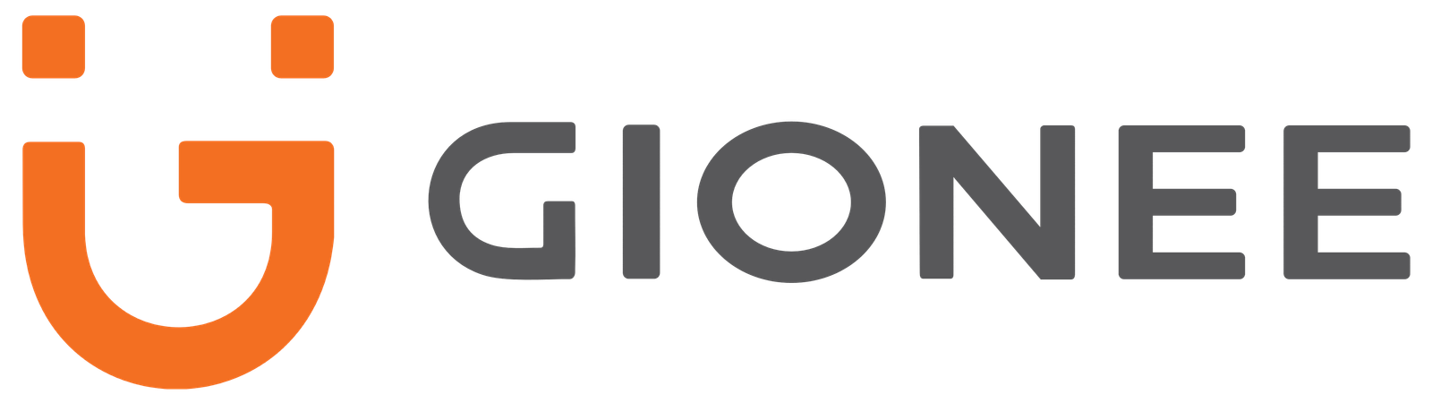 Gionee_logo